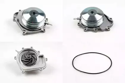 P1513 HEPU Водяной насос