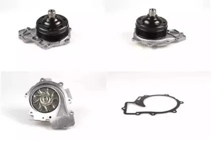 P1519A HEPU Водяной насос