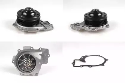 P1525A HEPU Водяной насос