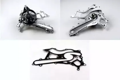 P1527 HEPU Водяной насос