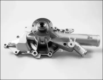 P1538 HEPU Водяной насос