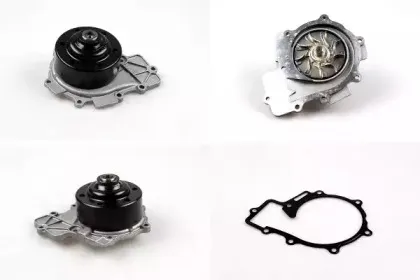 P1547 HEPU Водяной насос