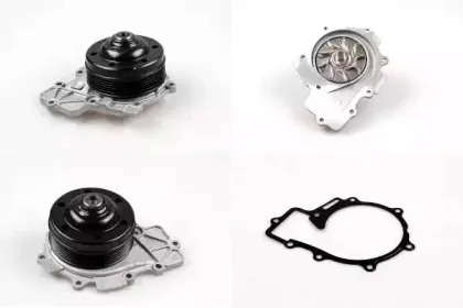 P1548 HEPU Водяной насос