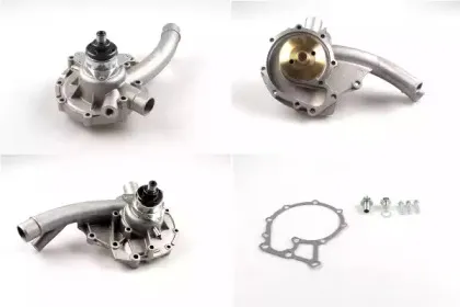 P165 HEPU Водяной насос