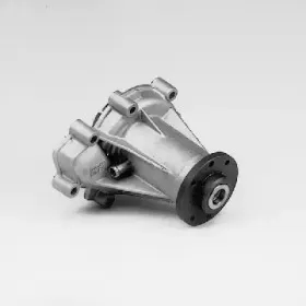 P176 HEPU Водяной насос