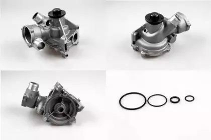 P177 HEPU Водяной насос