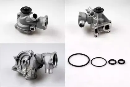 P182 HEPU Водяной насос