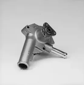 P204 HEPU Водяной насос