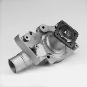 P216 HEPU Водяной насос