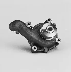 P227 HEPU Водяной насос