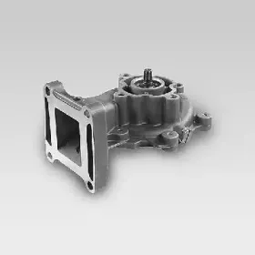 P247 HEPU Водяной насос