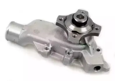 P2675 HEPU Водяной насос