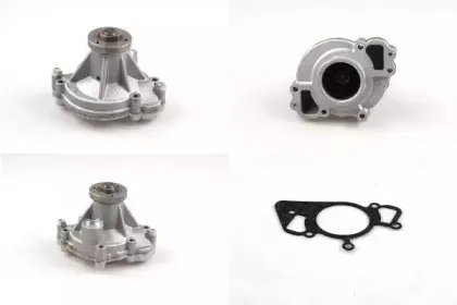 P282 HEPU Водяной насос