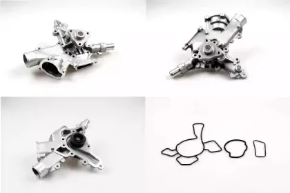 P322 HEPU Водяной насос