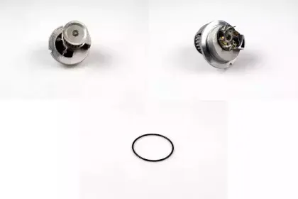 P327 HEPU Водяной насос