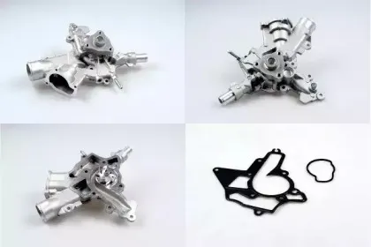 P334 HEPU Водяной насос