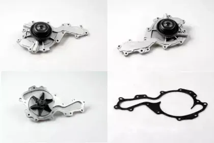 P364 HEPU Водяной насос