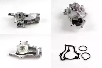 P371 HEPU Водяной насос