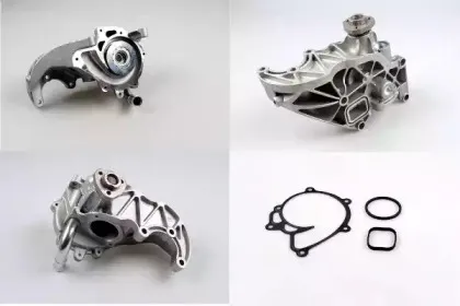 P381 HEPU Водяной насос