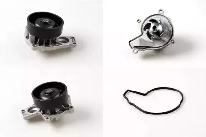 P436 HEPU Водяной насос