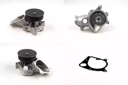 P466 HEPU Водяной насос