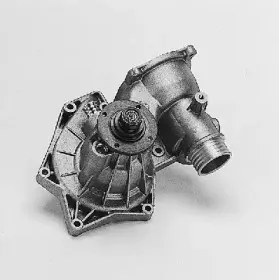 P477 HEPU Водяной насос