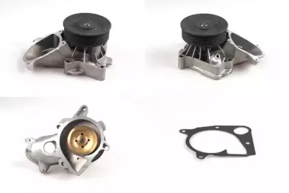 P497 HEPU Водяной насос