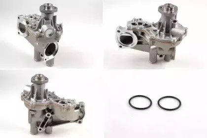 P513 HEPU Водяной насос