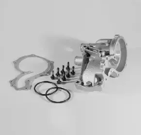 P513G HEPU Корпус, водяной насос