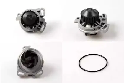 P534 HEPU Водяной насос