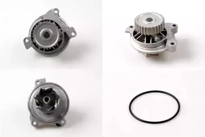 P535 HEPU Водяной насос