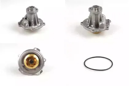 P542 HEPU Водяной насос