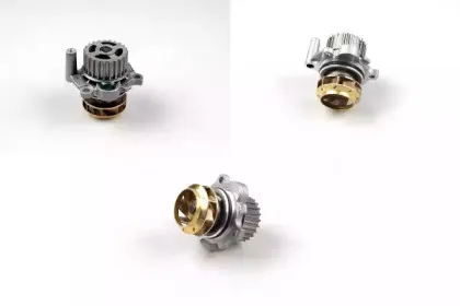 P547 HEPU Водяной насос