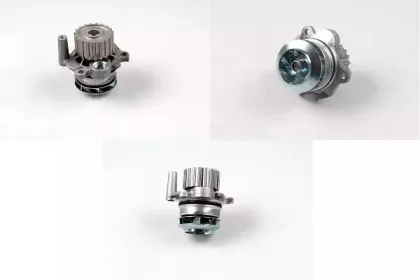 P549 HEPU Водяной насос