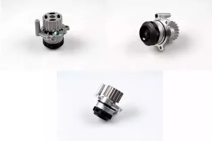 P550 HEPU Водяной насос