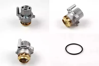 P565 HEPU Водяной насос