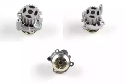 P569 HEPU Водяной насос