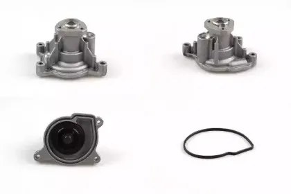 P570 HEPU Водяной насос