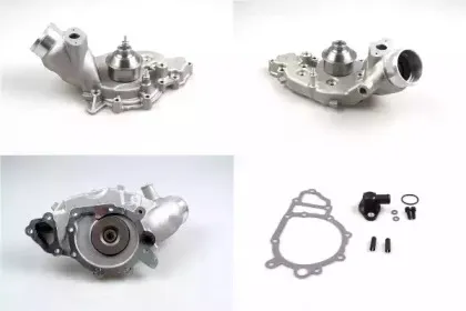 P592 HEPU Водяной насос