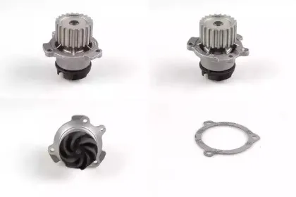 P625 HEPU Водяной насос