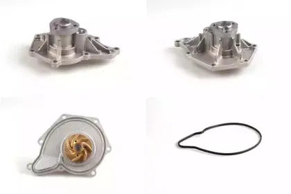 P653 HEPU Водяной насос