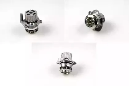 P654 HEPU Водяной насос