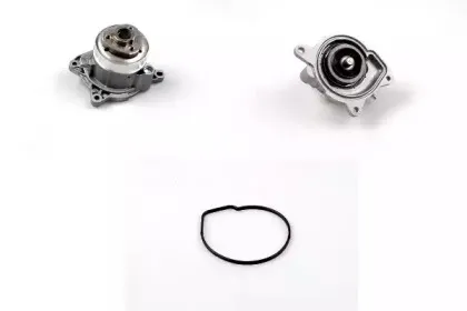 P656 HEPU Водяной насос