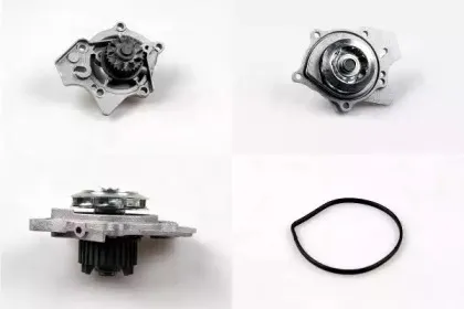 P659 HEPU Водяной насос