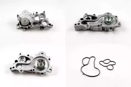 P674 HEPU Водяной насос