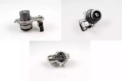 P679 HEPU Водяной насос