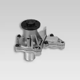 P761 HEPU Водяной насос