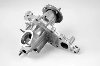 P7683 HEPU Водяной насос