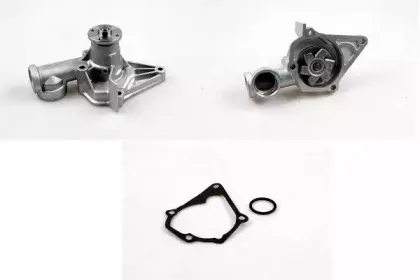 P7704 HEPU Водяной насос