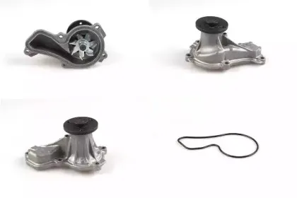 P7842 HEPU Водяной насос